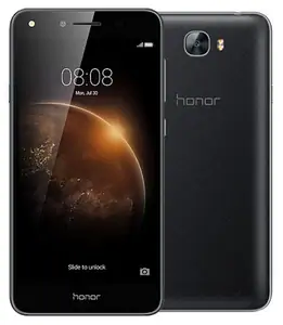 Замена дисплея на телефоне Honor 5A в Новосибирске